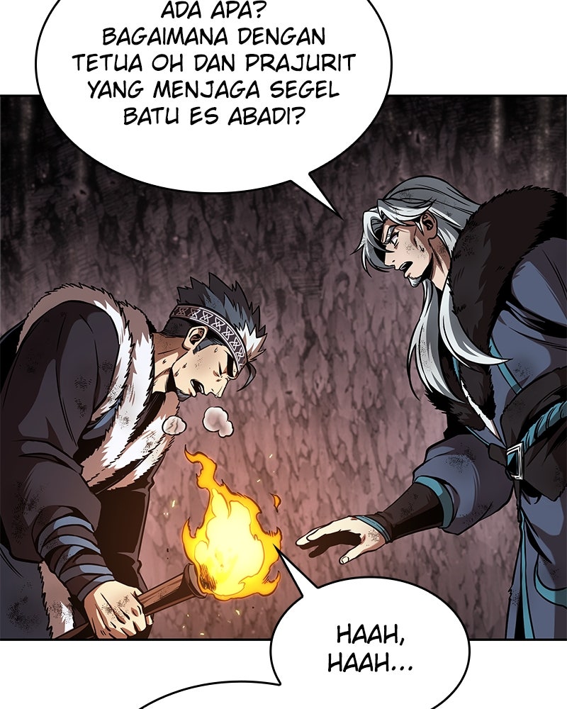 Read Nano Mashin chapter 264 image 58 on Lezhin