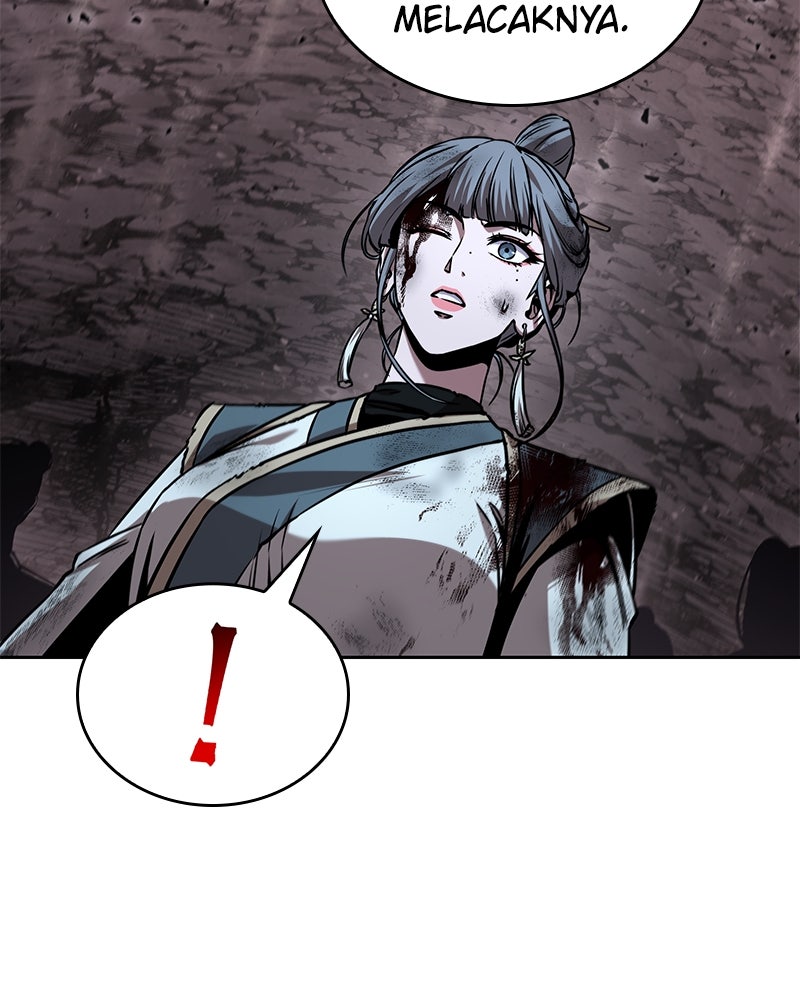 Read Nano Mashin chapter 264 image 69 on Lezhin