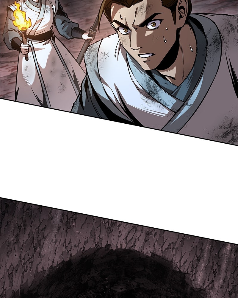 Read Nano Mashin chapter 264 image 74 on Lezhin
