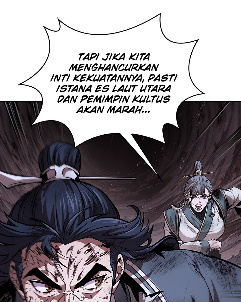 Read Nano Mashin chapter 264 image 8 on Lezhin