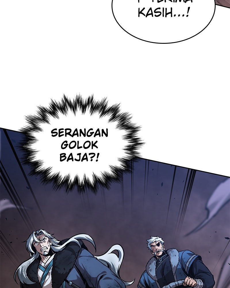 Read Nano Mashin chapter 264 image 84 on Lezhin