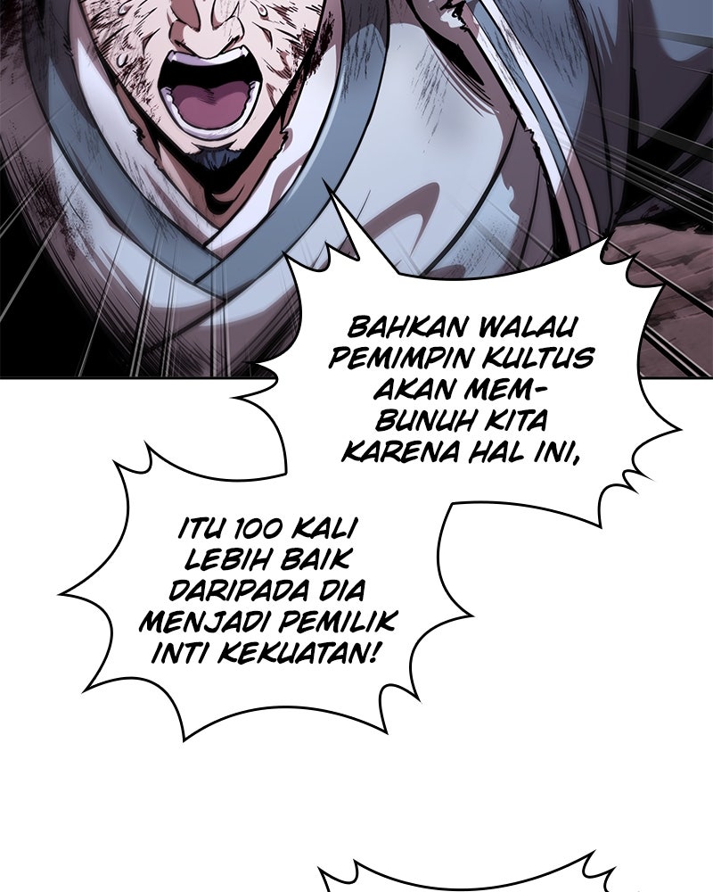 Read Nano Mashin chapter 264 image 9 on Lezhin