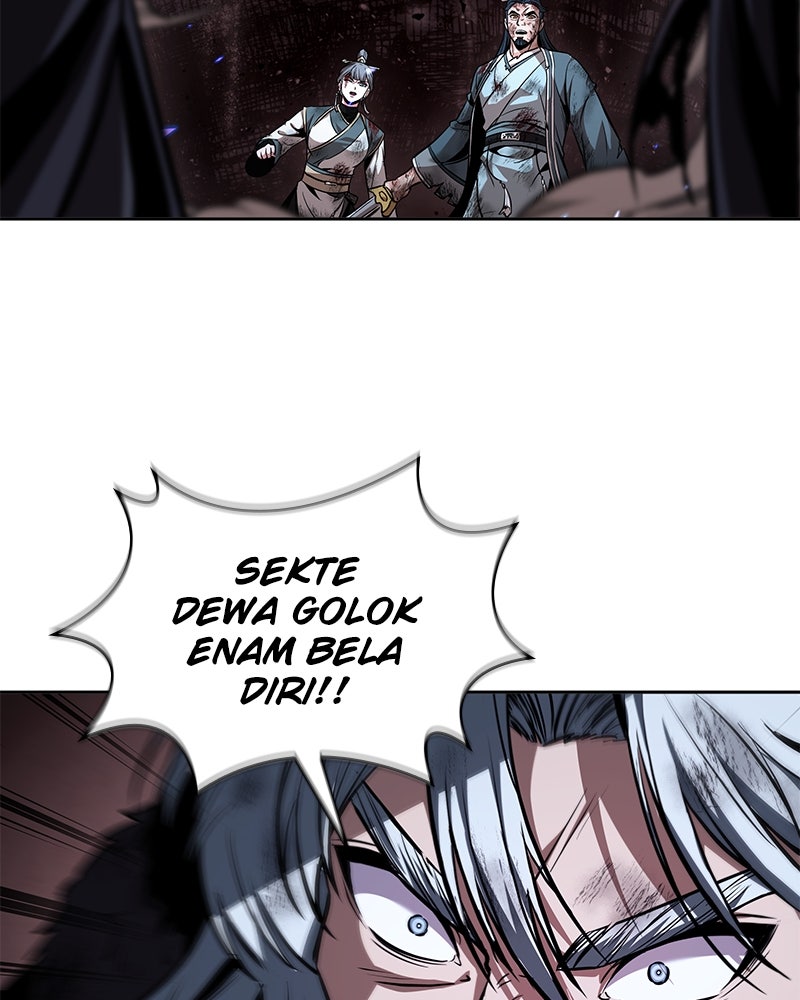 Read Nano Mashin chapter 264 image 90 on Lezhin