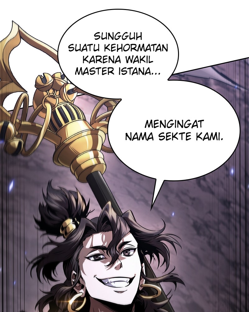 Read Nano Mashin chapter 264 image 95 on Lezhin