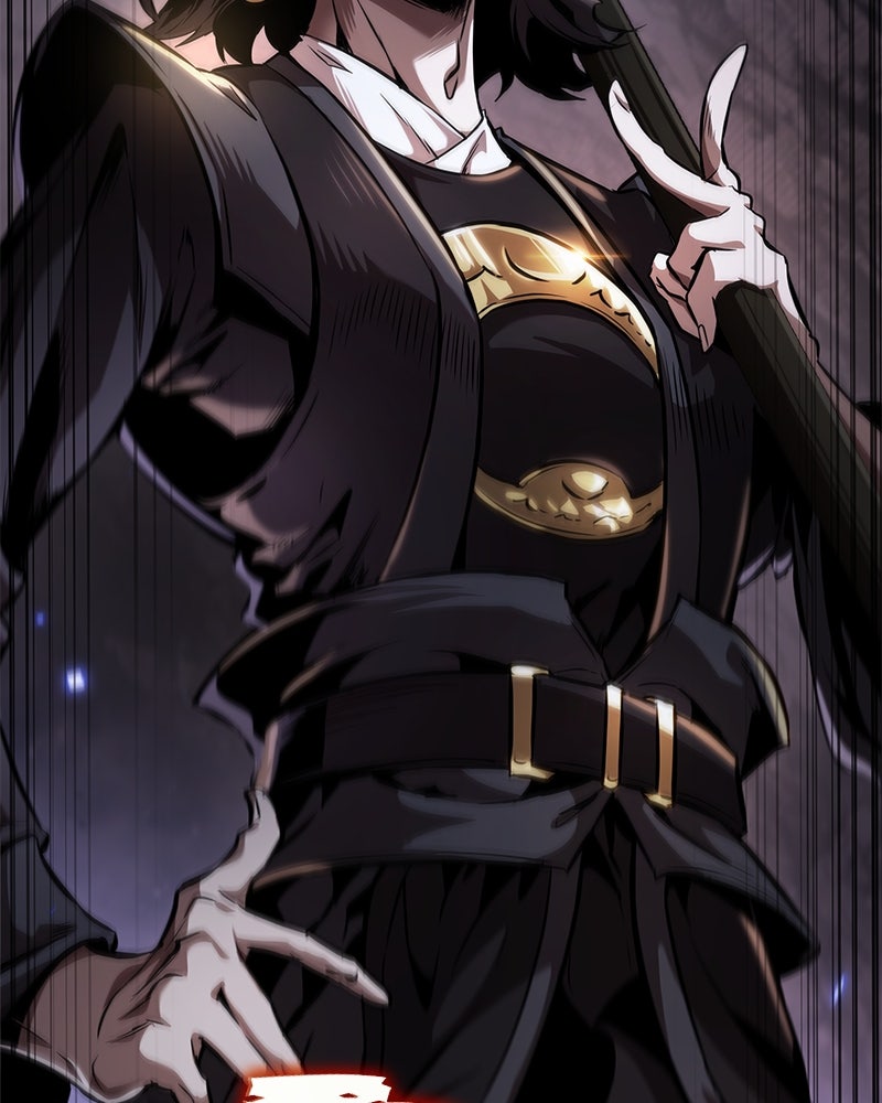 Read Nano Mashin chapter 264 image 96 on Lezhin