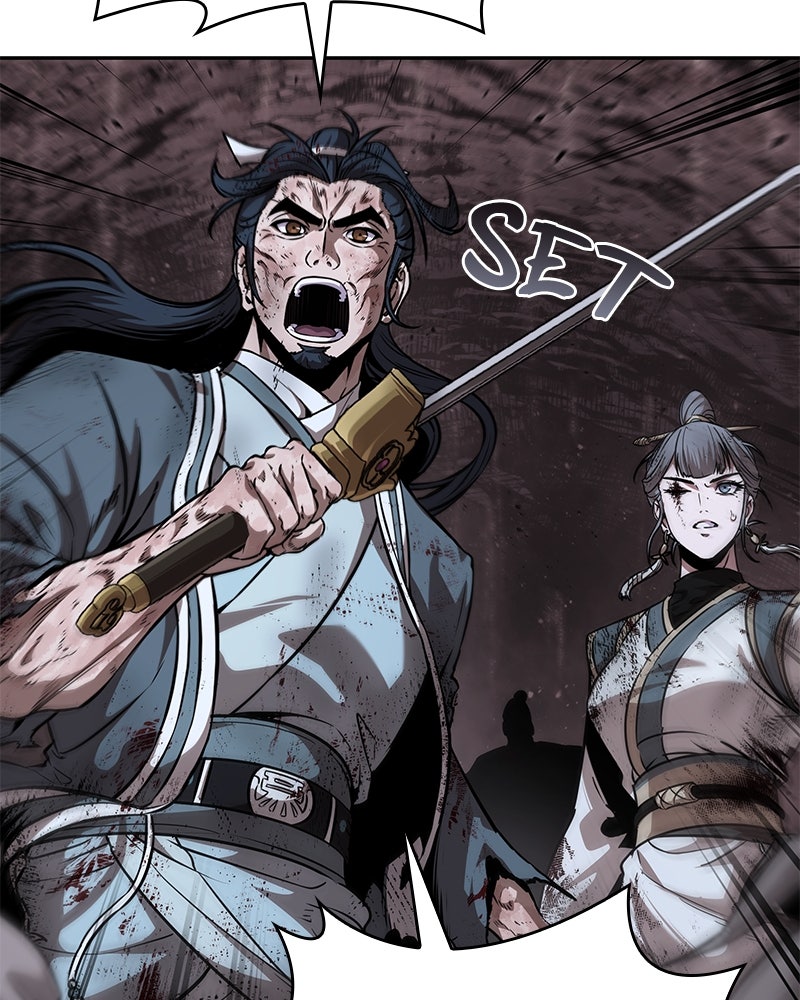 Read Nano Mashin chapter 264 image 98 on Lezhin