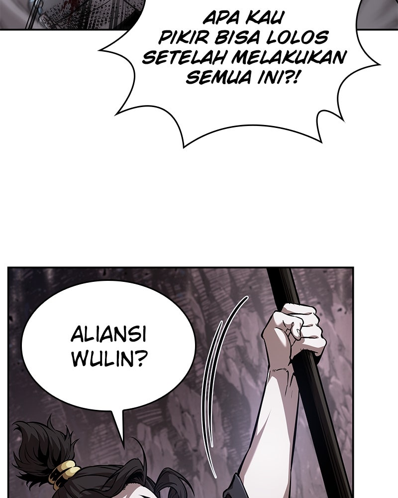Read Nano Mashin chapter 264 image 99 on Lezhin