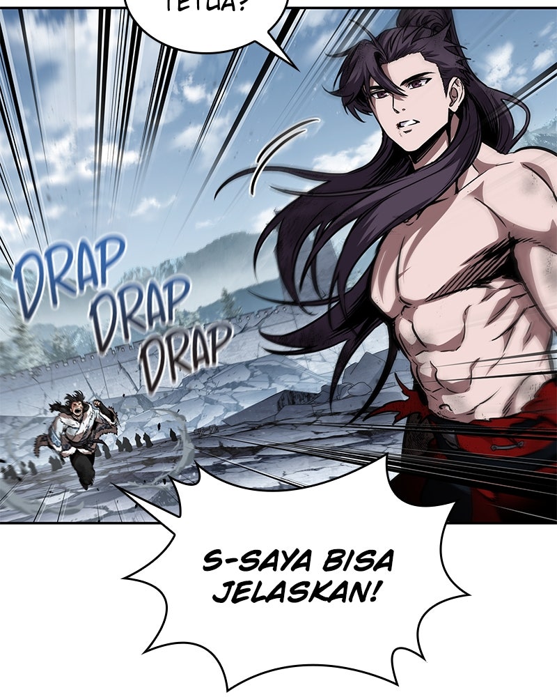 Read Nano Mashin chapter 265 image 10 on Lezhin