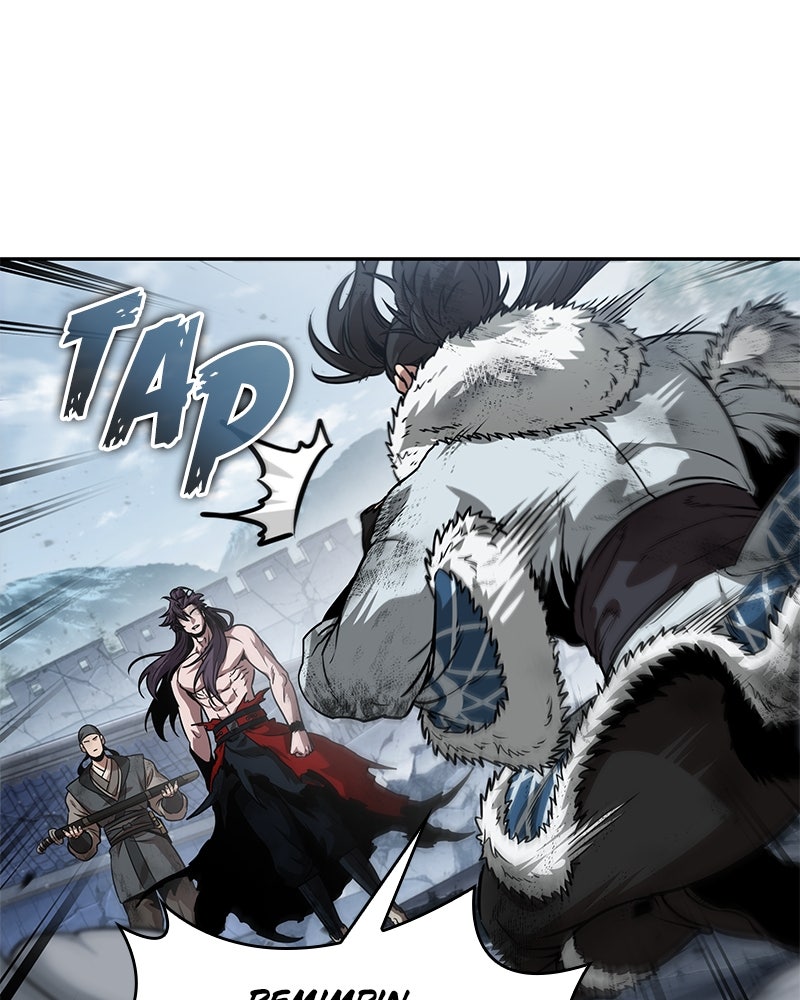Read Nano Mashin chapter 265 image 11 on Lezhin