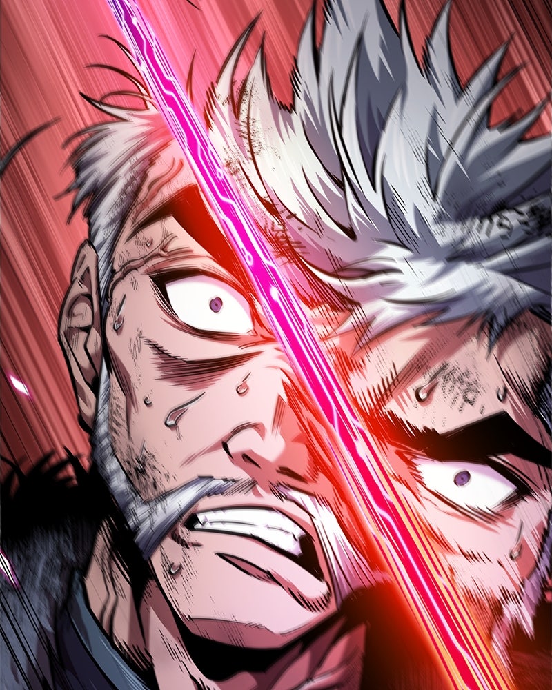 Read Nano Mashin chapter 265 image 113 on Lezhin