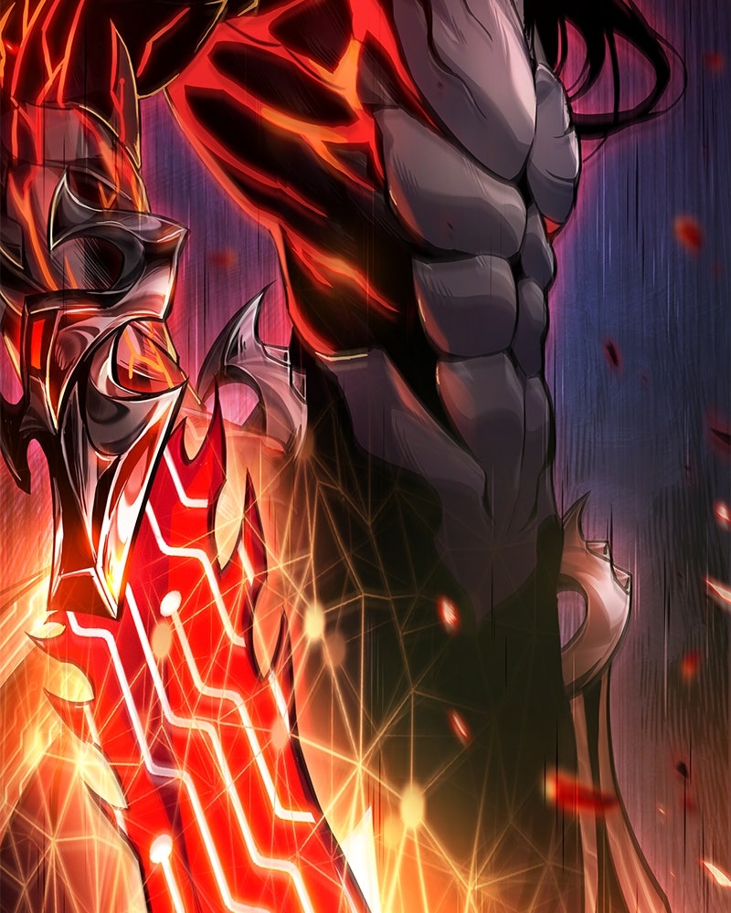 Read Nano Mashin chapter 265 image 119 on Lezhin