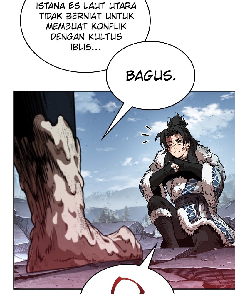 Read Nano Mashin chapter 265 image 14 on Lezhin