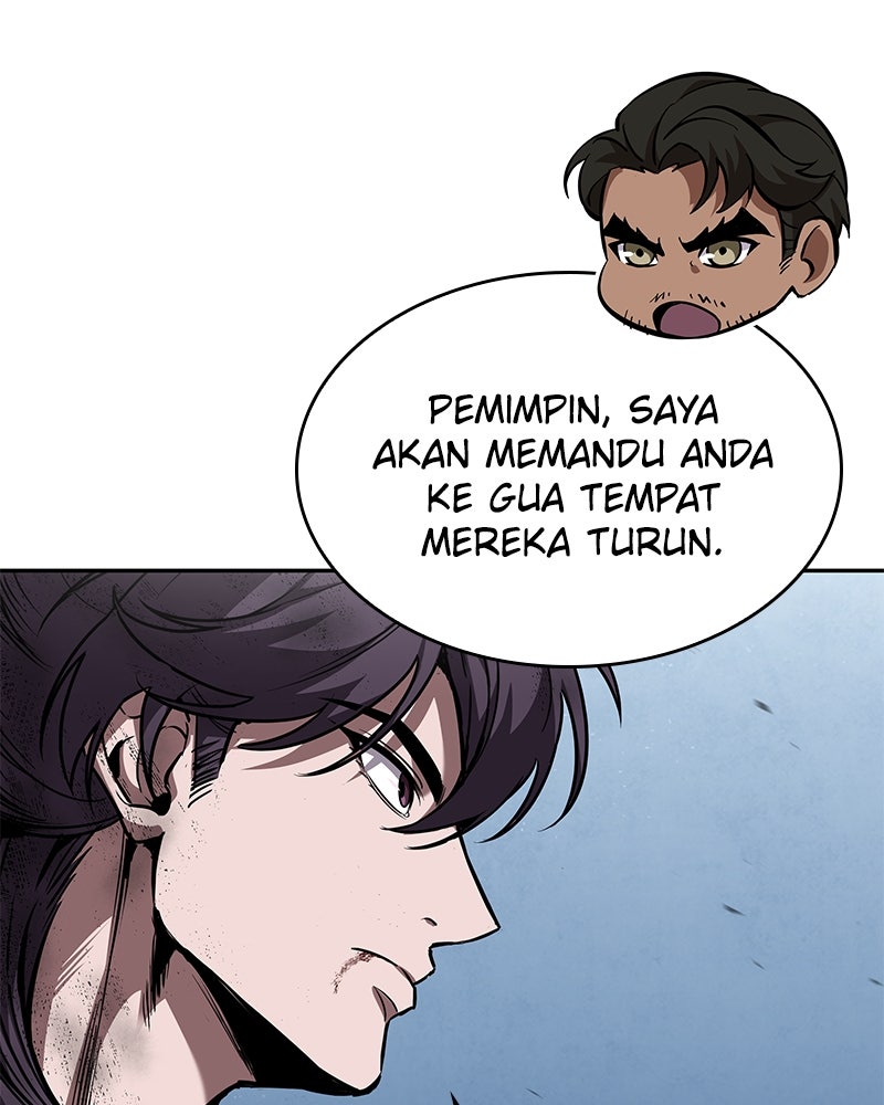 Read Nano Mashin chapter 265 image 19 on Lezhin