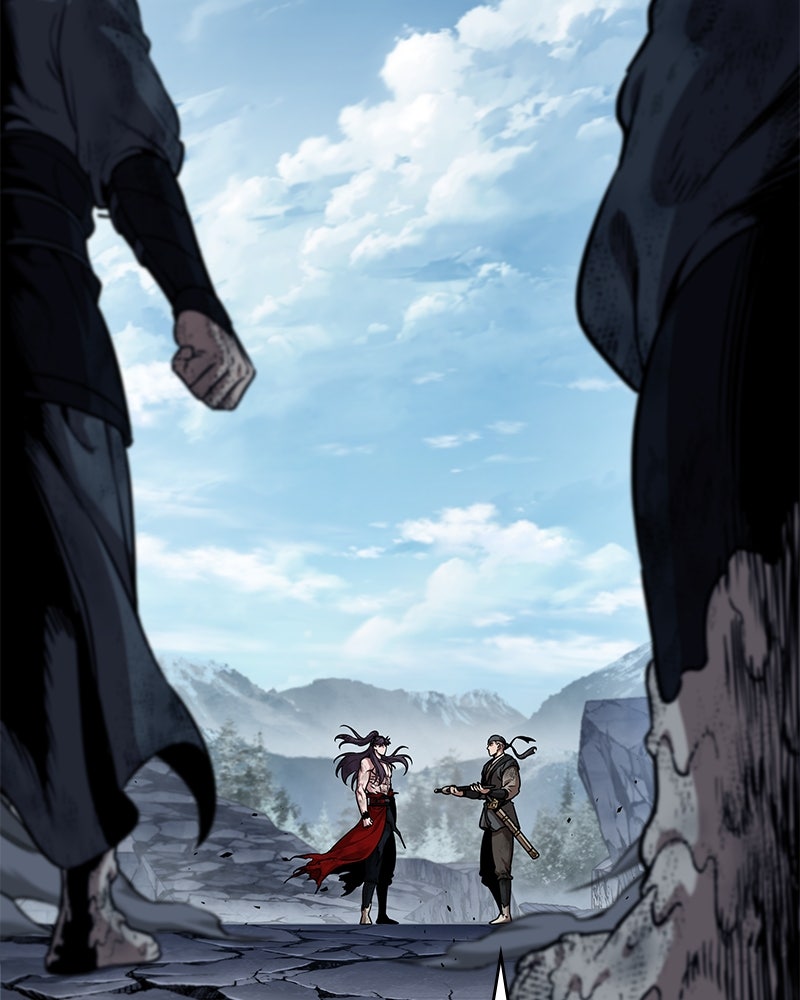 Read Nano Mashin chapter 265 image 2 on Lezhin