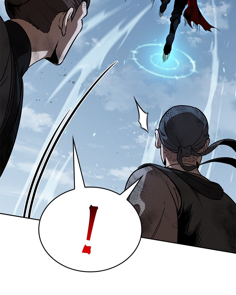 Read Nano Mashin chapter 265 image 21 on Lezhin
