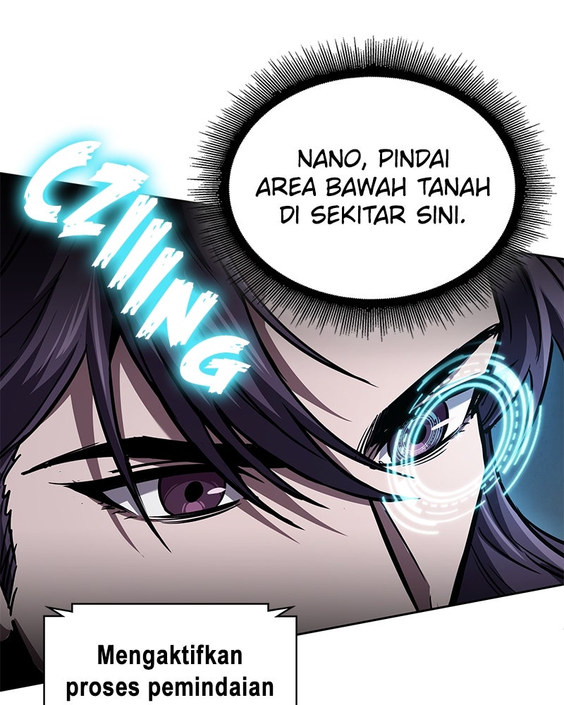 Read Nano Mashin chapter 265 image 22 on Lezhin