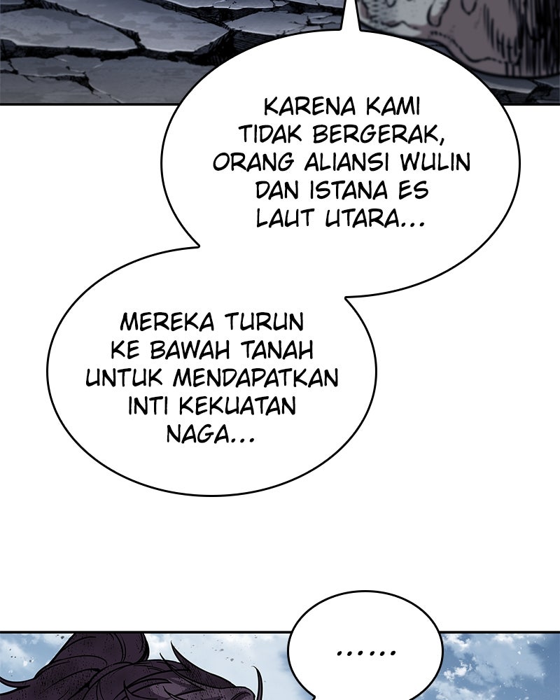 Read Nano Mashin chapter 265 image 3 on Lezhin