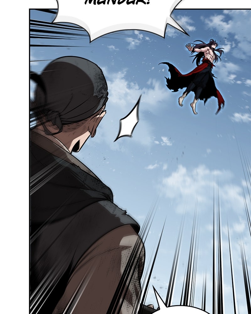 Read Nano Mashin chapter 265 image 31 on Lezhin