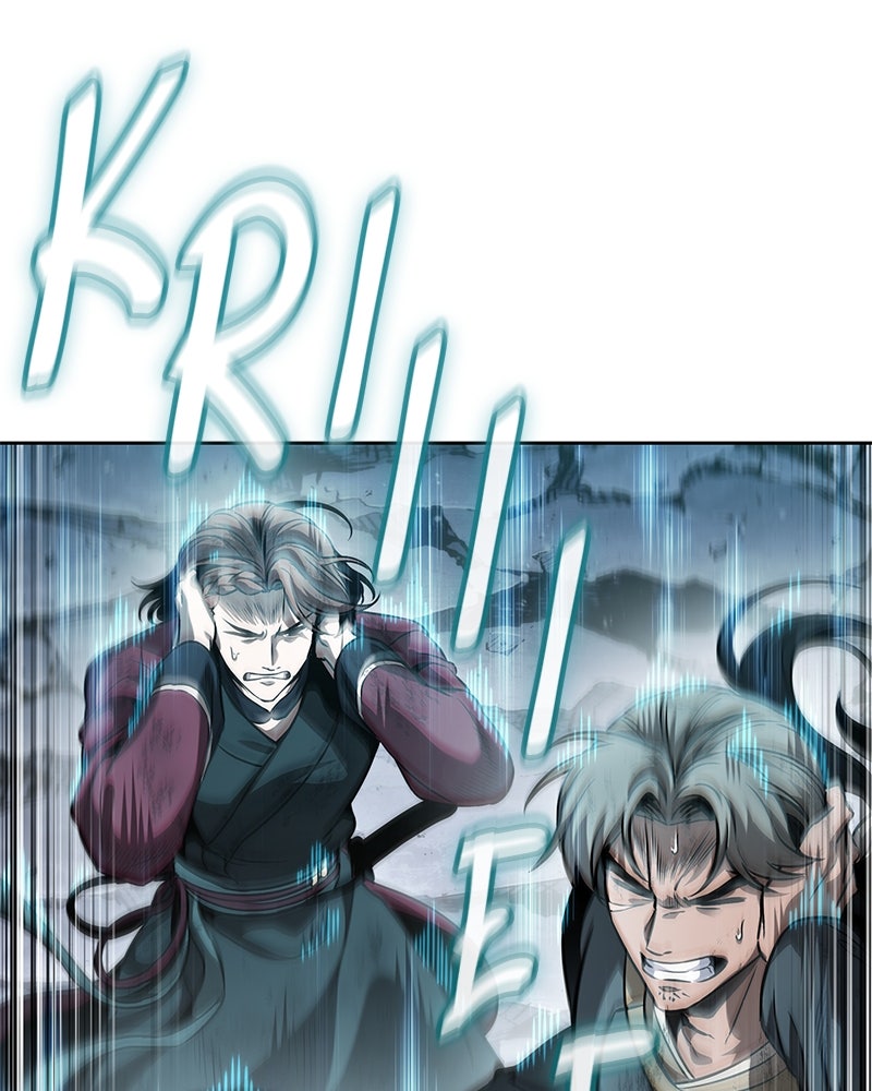 Read Nano Mashin chapter 265 image 34 on Lezhin