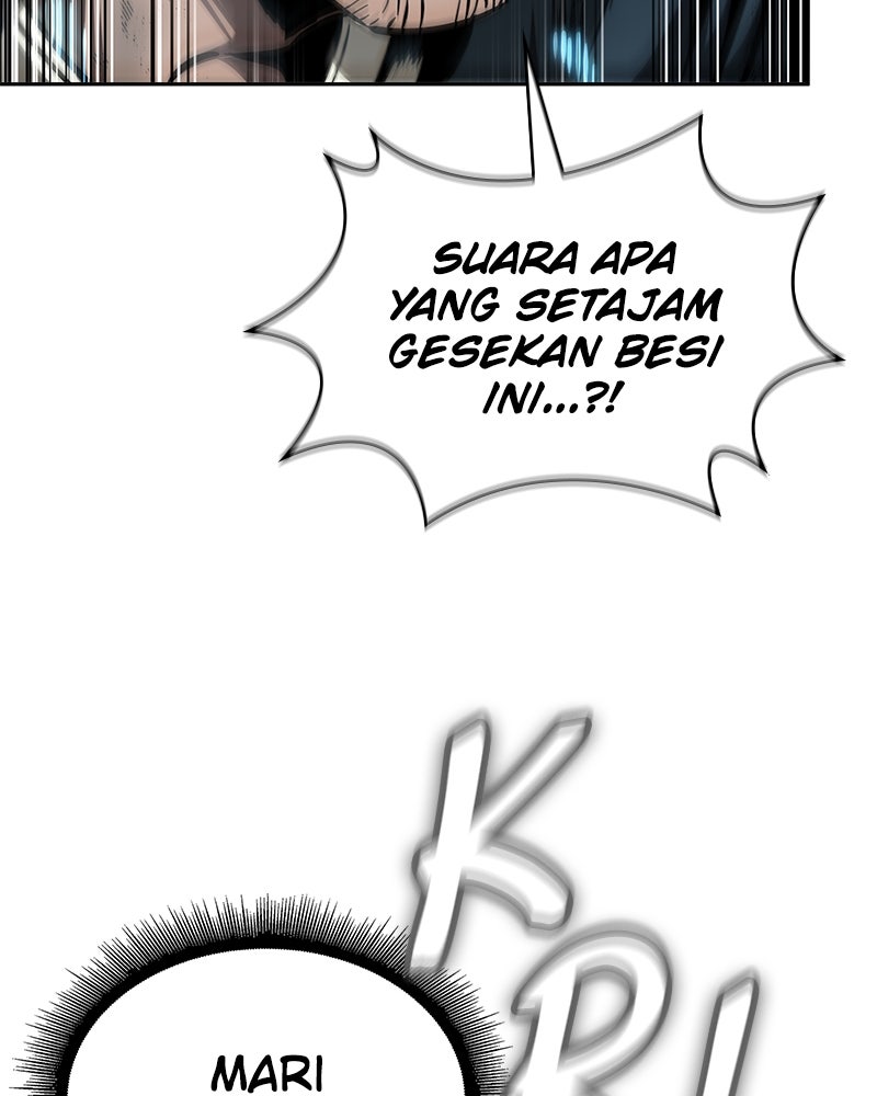 Read Nano Mashin chapter 265 image 37 on Lezhin
