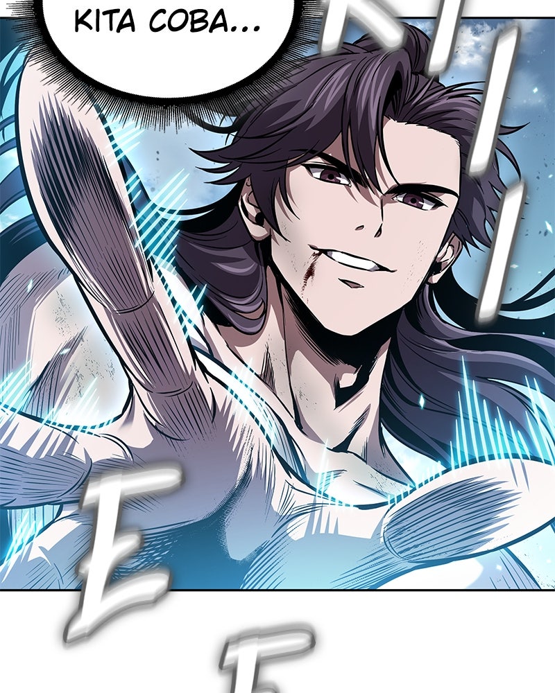 Read Nano Mashin chapter 265 image 38 on Lezhin