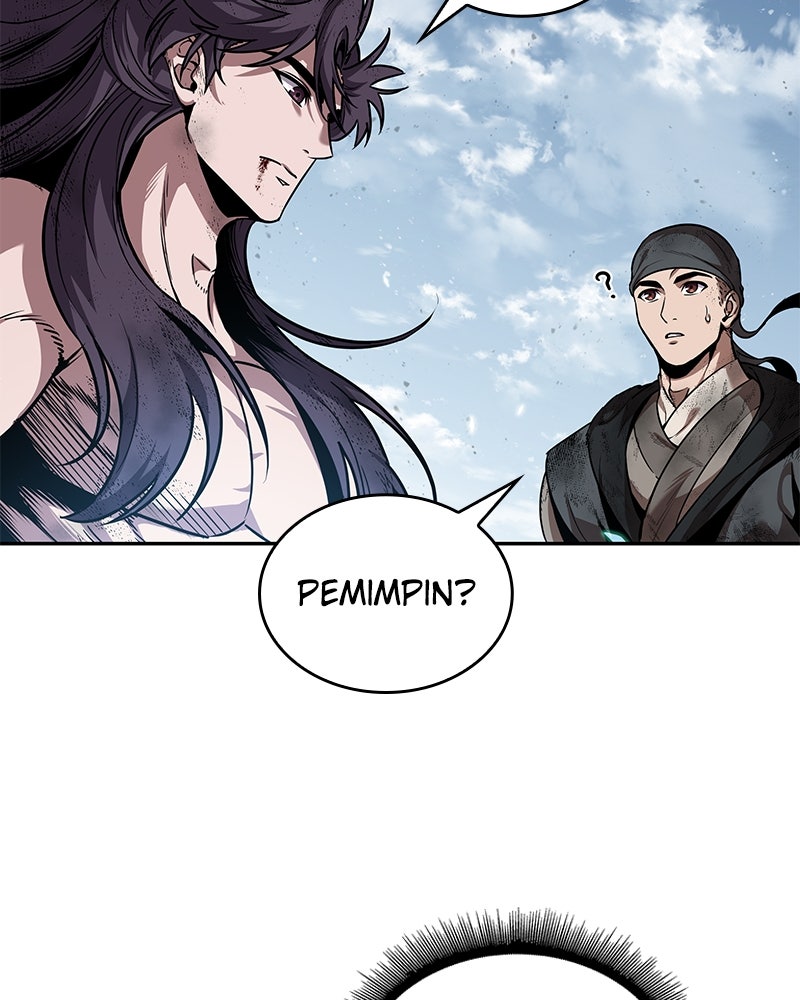Read Nano Mashin chapter 265 image 4 on Lezhin