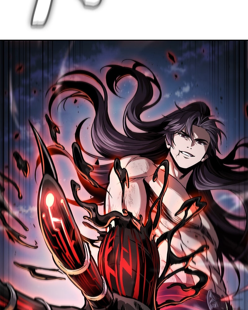 Read Nano Mashin chapter 265 image 40 on Lezhin
