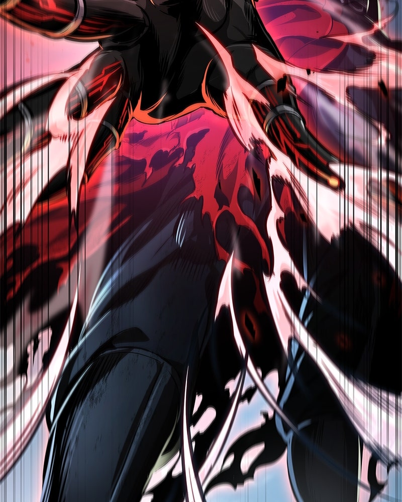 Read Nano Mashin chapter 265 image 41 on Lezhin