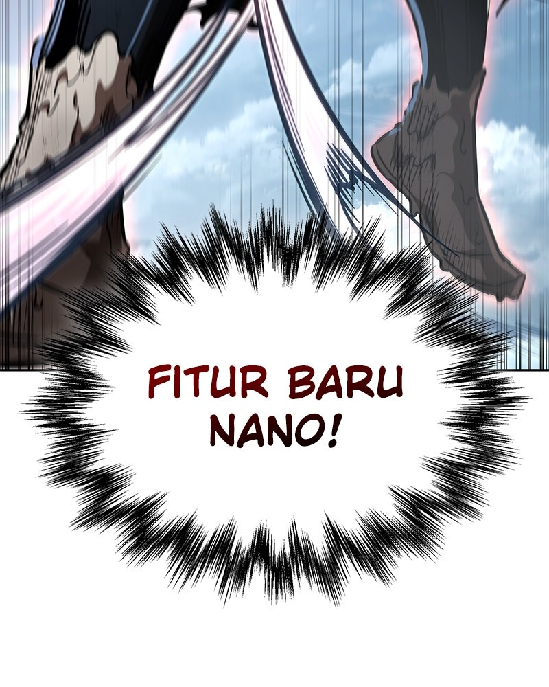 Read Nano Mashin chapter 265 image 42 on Lezhin