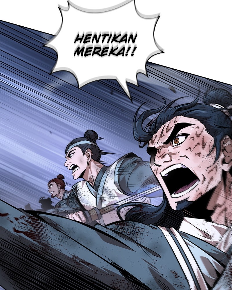 Read Nano Mashin chapter 265 image 46 on Lezhin