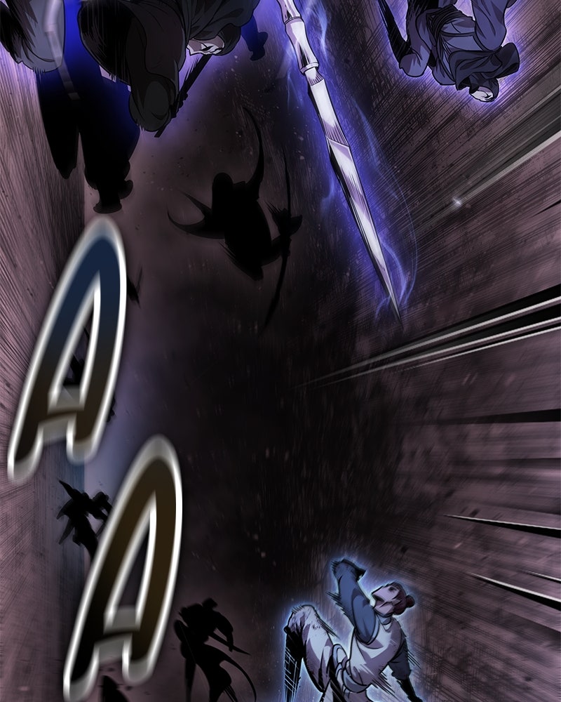 Read Nano Mashin chapter 265 image 49 on Lezhin