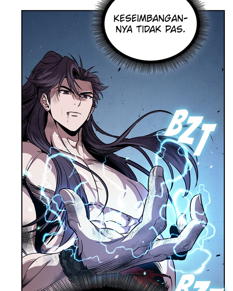 Read Nano Mashin chapter 265 image 5 on Lezhin