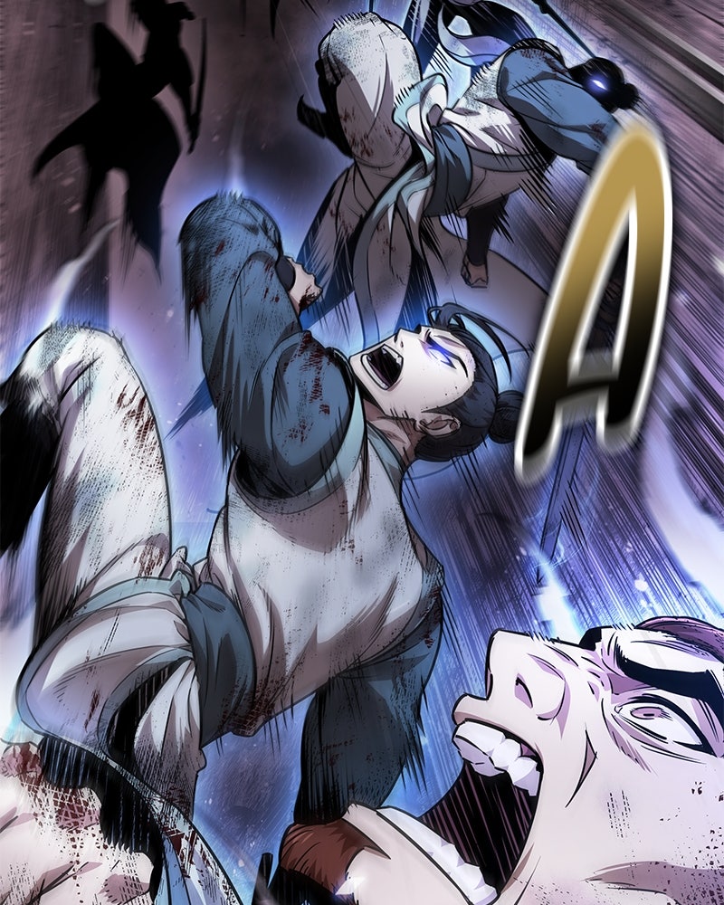 Read Nano Mashin chapter 265 image 50 on Lezhin