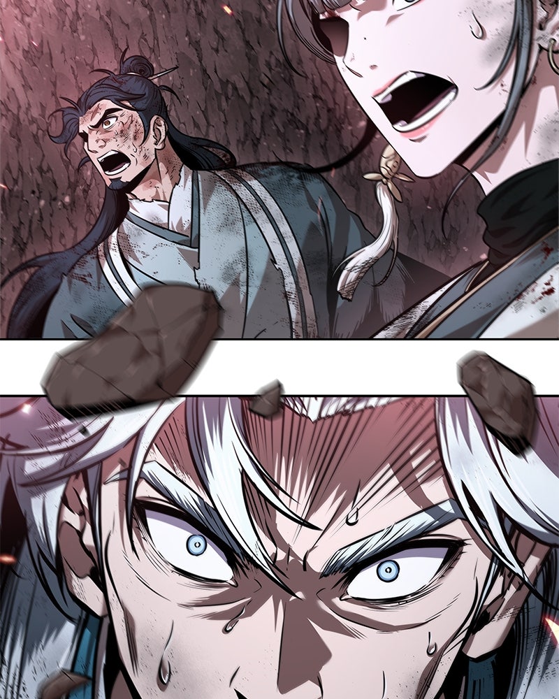 Read Nano Mashin chapter 265 image 58 on Lezhin