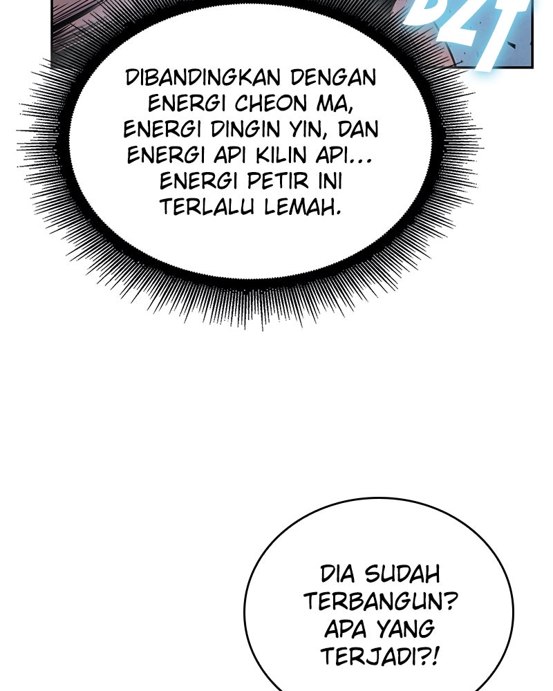 Read Nano Mashin chapter 265 image 6 on Lezhin