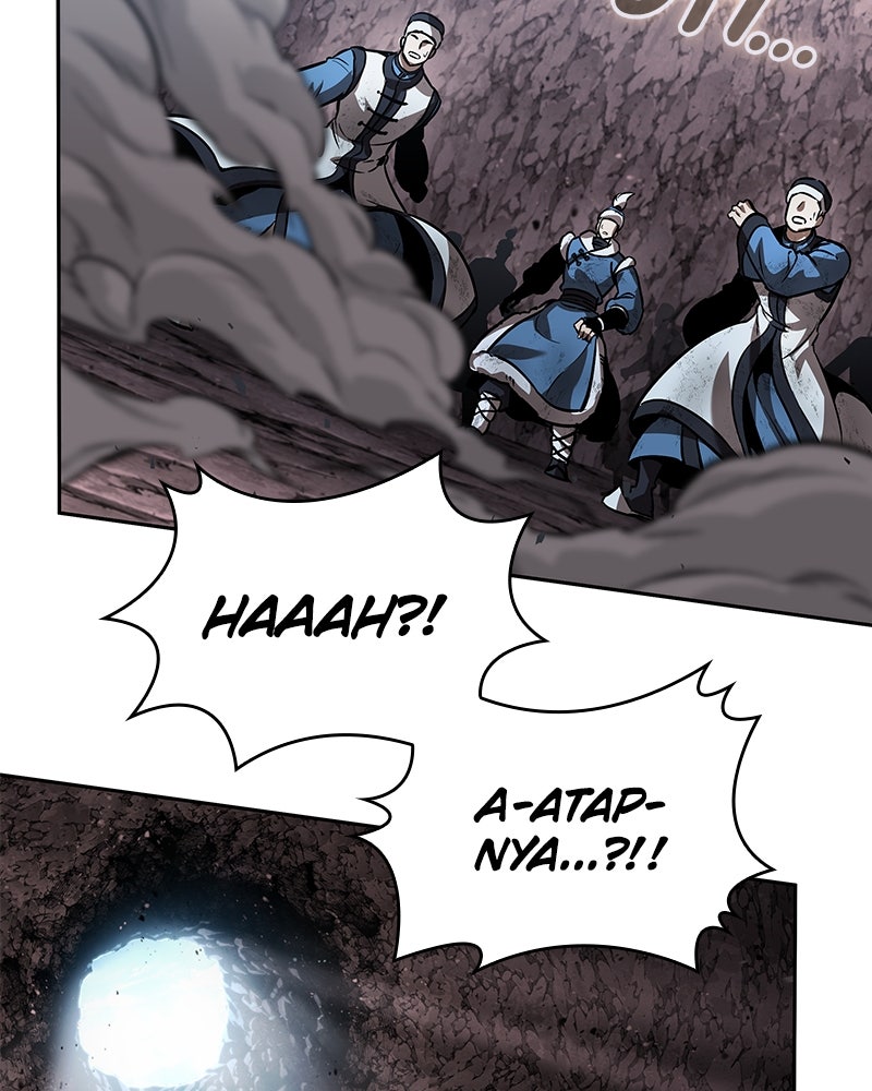 Read Nano Mashin chapter 265 image 60 on Lezhin