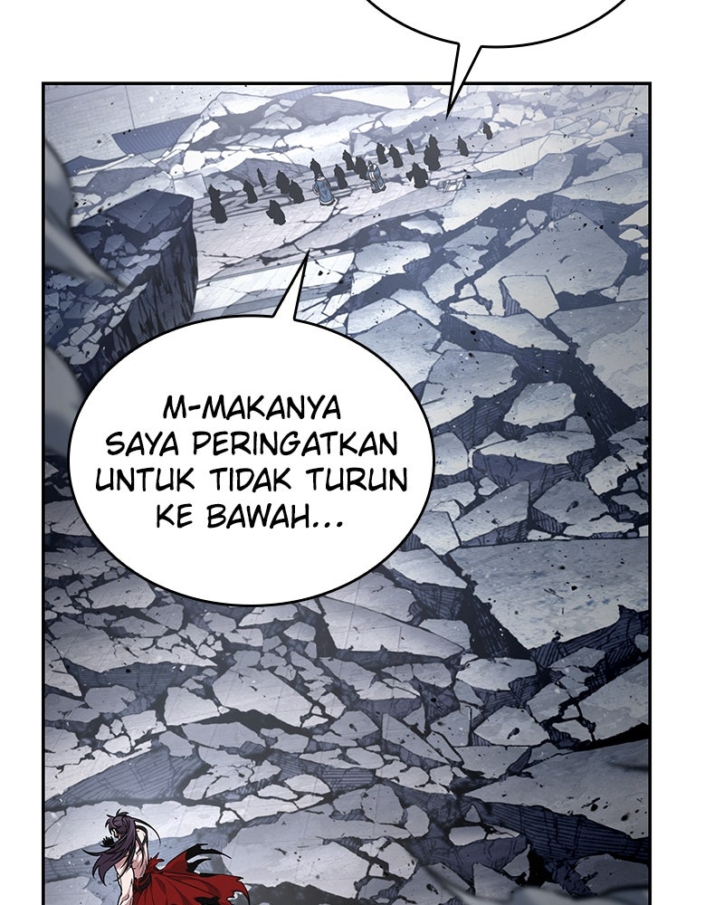 Read Nano Mashin chapter 265 image 7 on Lezhin