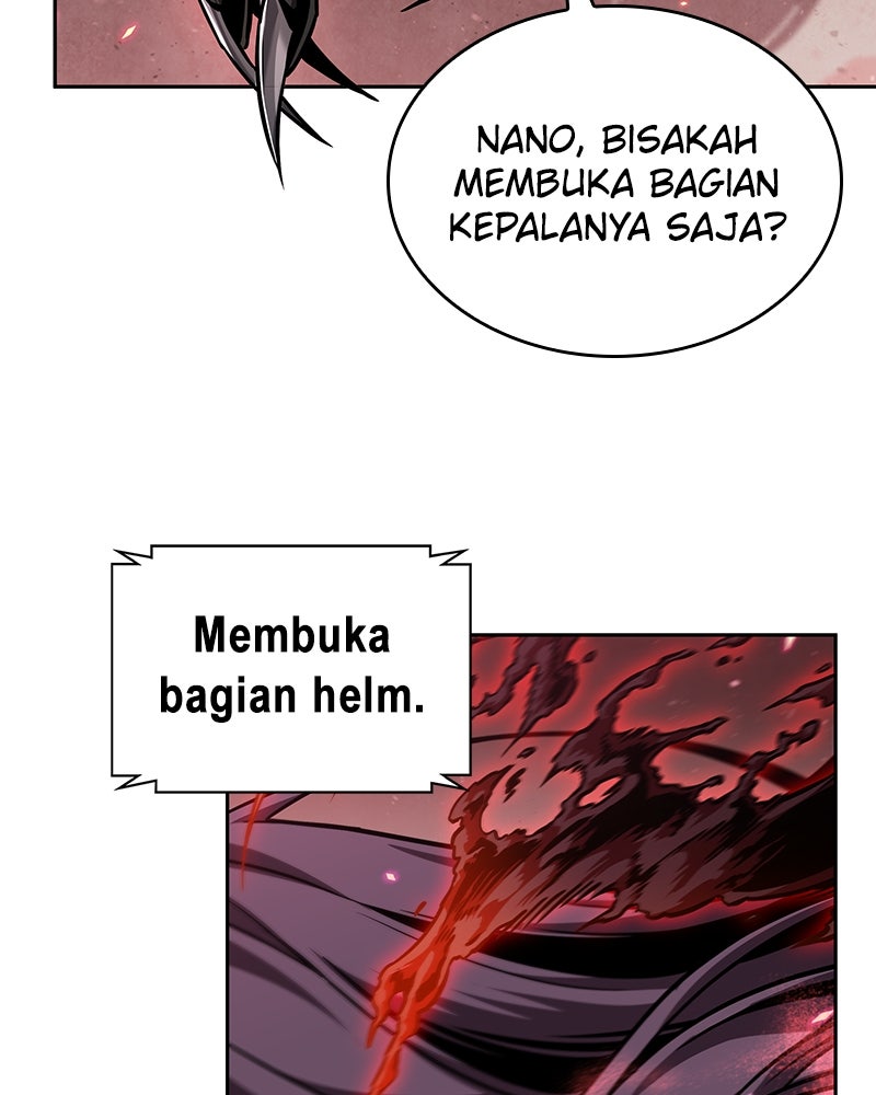 Read Nano Mashin chapter 265 image 80 on Lezhin