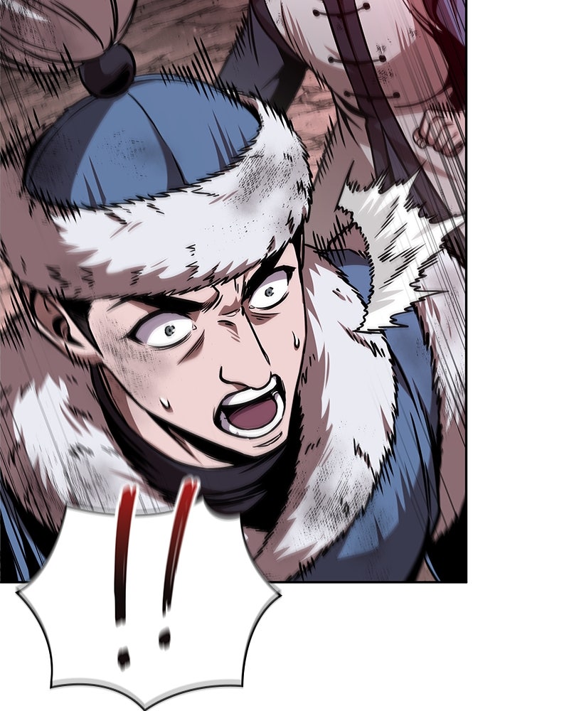 Read Nano Mashin chapter 265 image 82 on Lezhin