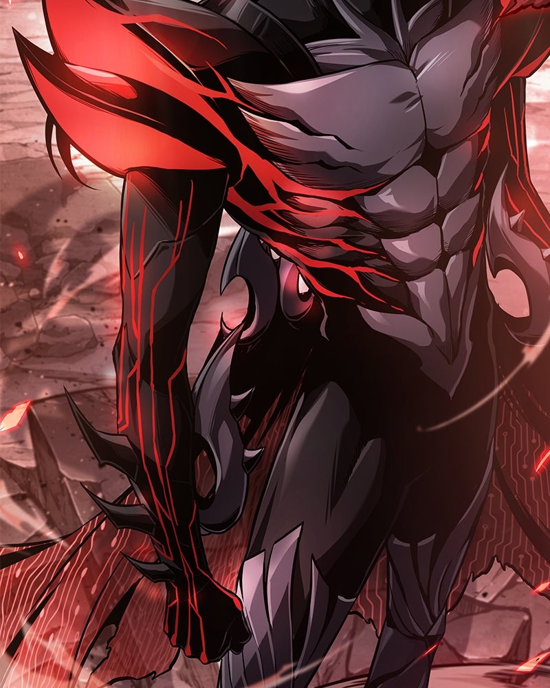 Read Nano Mashin chapter 265 image 84 on Lezhin