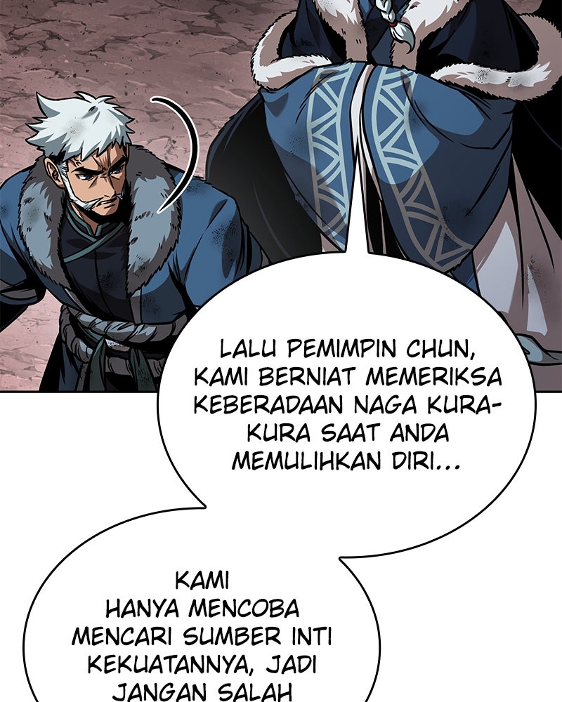 Read Nano Mashin chapter 265 image 98 on Lezhin