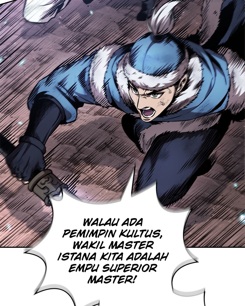 Read Nano Mashin chapter 266 image 107 on Lezhin