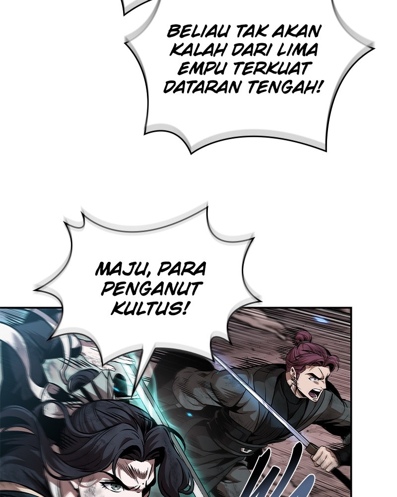 Read Nano Mashin chapter 266 image 108 on Lezhin