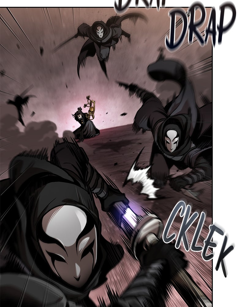 Read Nano Mashin chapter 266 image 11 on Lezhin