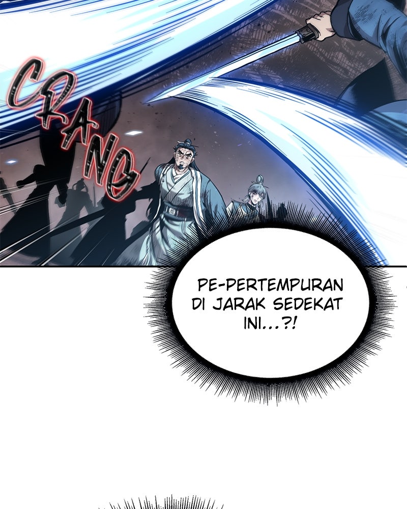Read Nano Mashin chapter 266 image 110 on Lezhin