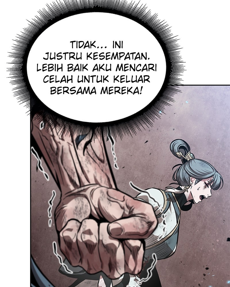 Read Nano Mashin chapter 266 image 111 on Lezhin