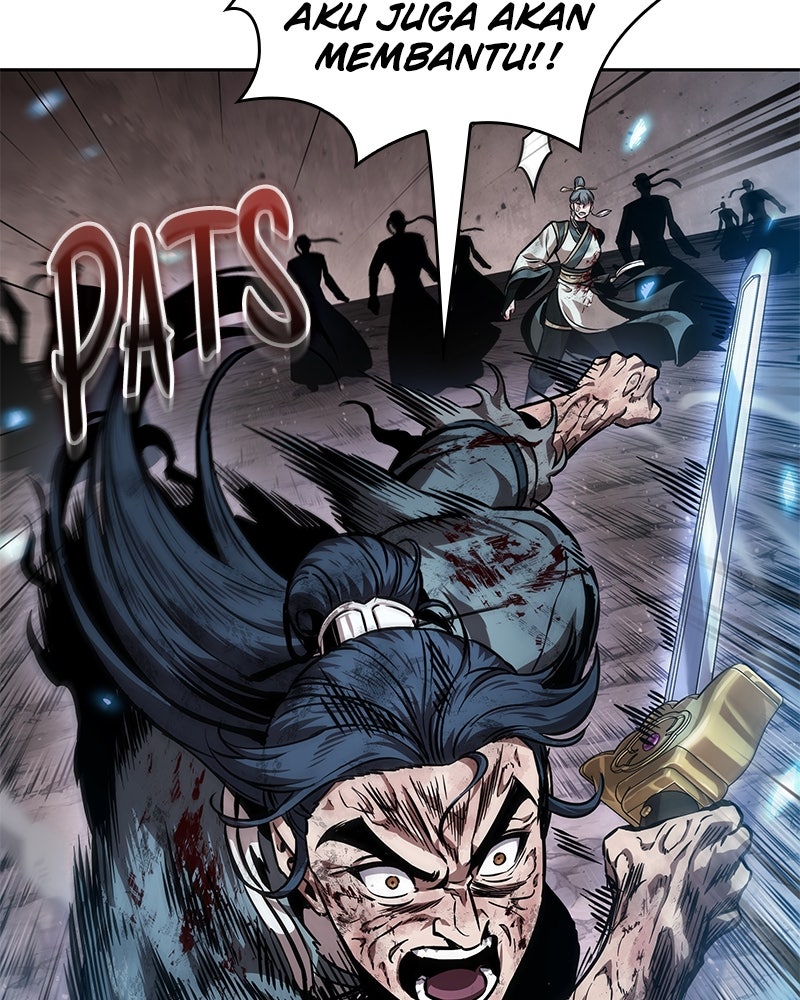 Read Nano Mashin chapter 266 image 113 on Lezhin