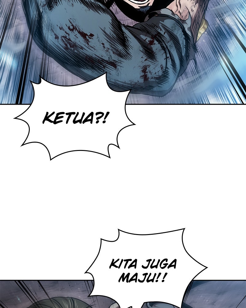 Read Nano Mashin chapter 266 image 114 on Lezhin