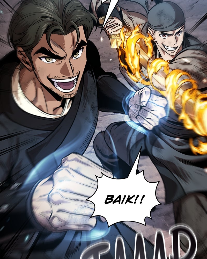 Read Nano Mashin chapter 266 image 115 on Lezhin