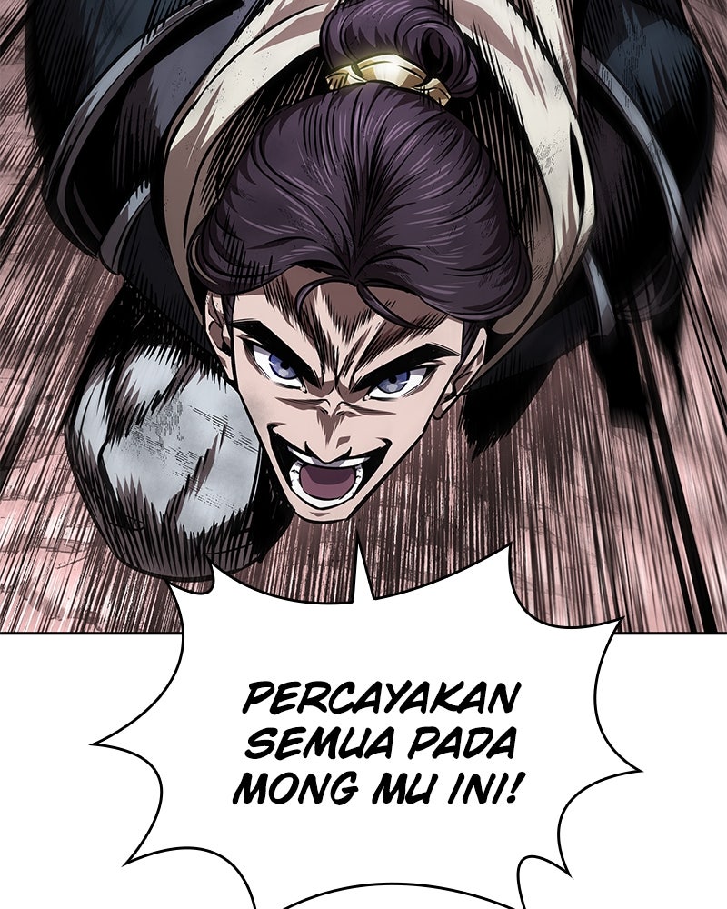 Read Nano Mashin chapter 266 image 119 on Lezhin